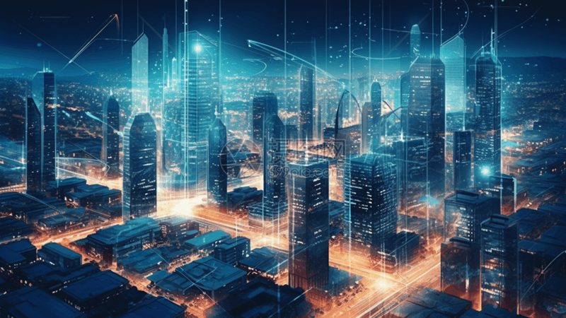 API网关：企业架构中的“智能守门人