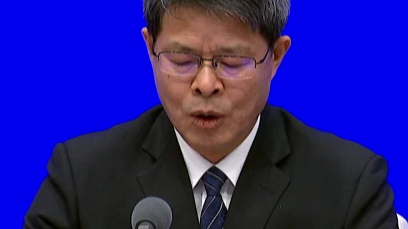 疫情数据可视化：如何助力上海精准防控